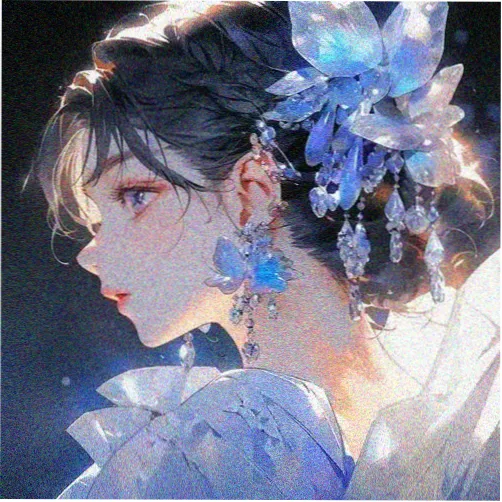 访客江晚头像